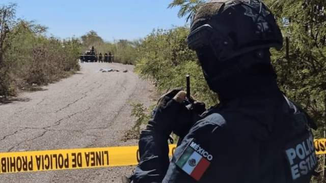 Familia exige justicia por niñas asesinadas en presunto ataque de fuerzas armadas