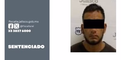 Feminicide receives a 47-year sentence for crime in Tlajomulco