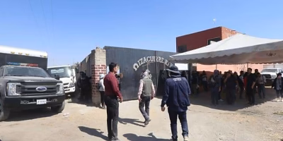 Prosecutor's Office awaits key statements in the Rancho Izaguirre case