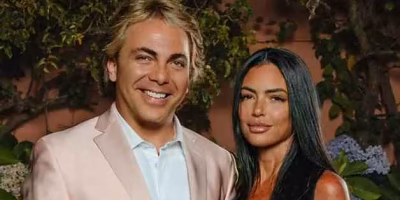 Cristian Castro confirma fecha de boda con Mariela Sánchez