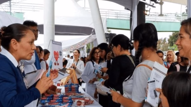 Die CDMX-Regierung wird kostenlose Menstruationstassen an Schulen verteilen
