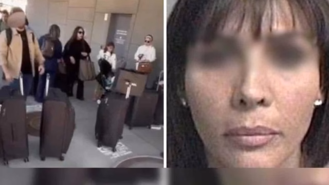 Griselda López, la madre de Ovidio Guzmán que desafía al destino