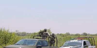 Corpos queimados encontrados em Tabasco após dias de negligência oficial