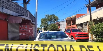 Homem é assassinado enquanto tentava se refugiar na casa de San Nicolás