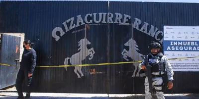 Experten und Mitarbeiter werden im Herbst der Izaguirre-Ranch Unterlassungen vorgeworfen