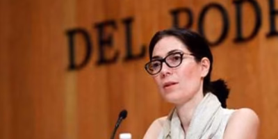 INE advierte sobre posible propaganda ilegal de candidata a ministra