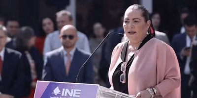 INE implements immediate counting in judicial elections