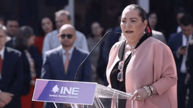 INE implementa cómputo inmediato en elección judicial
