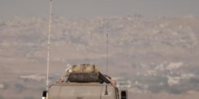 Israel intensifies its offensive in Gaza with five divisions deployed