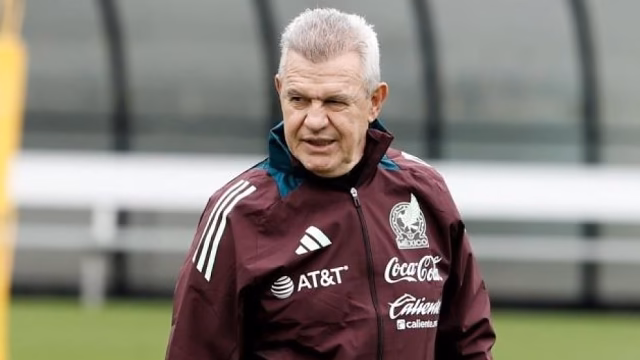 Javier Aguirre analiza los retos de México en la Copa Oro