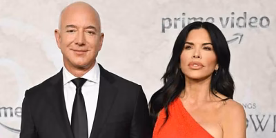Jeff Bezos spends 10 million on a wedding that Venice does not want