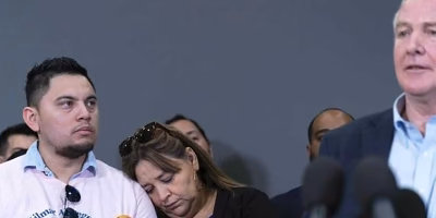 Judge demands transparency from the Trump government regarding Ábrego's deportation