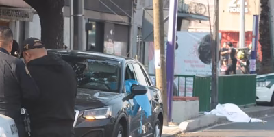 CDMX analisa protocolos de segurança após crime que choca governo