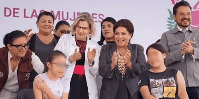 CDMX wird 20.000 Mädchen gegen HPV impfen, um Krebs vorzubeugen