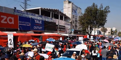 La CNTE paralizará escuelas mientras el SNTE negocia salarios