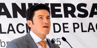 The Court rejects 11 appeals from Samuel García in a political fight