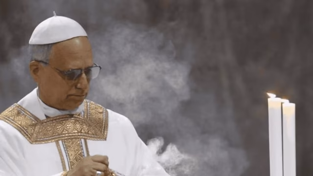 La Iglesia pide dejar de comparar al Papa León XIV con sus antecesores