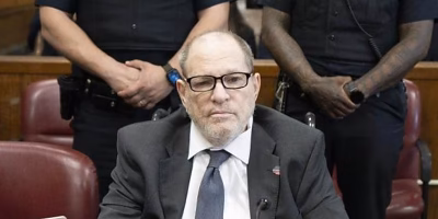 La lista secreta de “amigas” de Harvey Weinstein sale a la luz