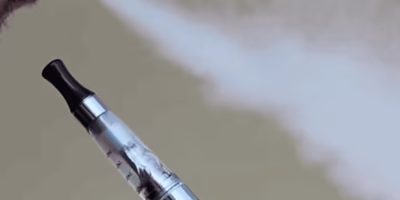 The ban on vaping devices in Mexico fuels the black market
