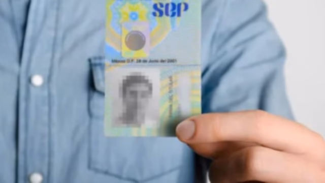 La SEP simplifica el trámite de cédula profesional con plataforma digital