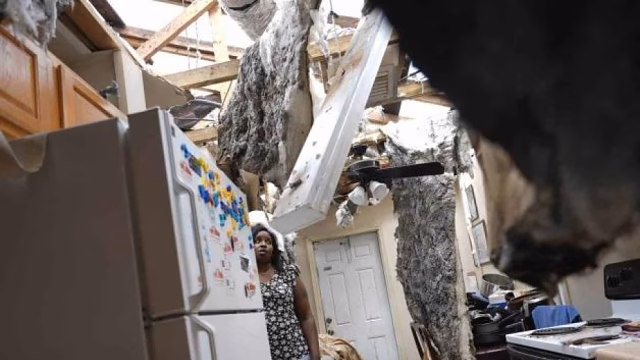The 2025 hurricane season promises to be intense but less chaotic