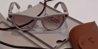 Lentes Ray-Ban con Meta AI llegan a México con funciones innovadoras