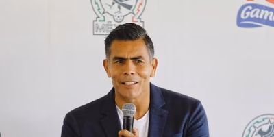 Lendas do futebol homenagearão Oswaldo Sánchez em partida de homenagem