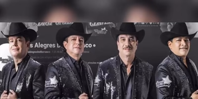 Los Alegres del Barranco face legal proceedings for controversial screening