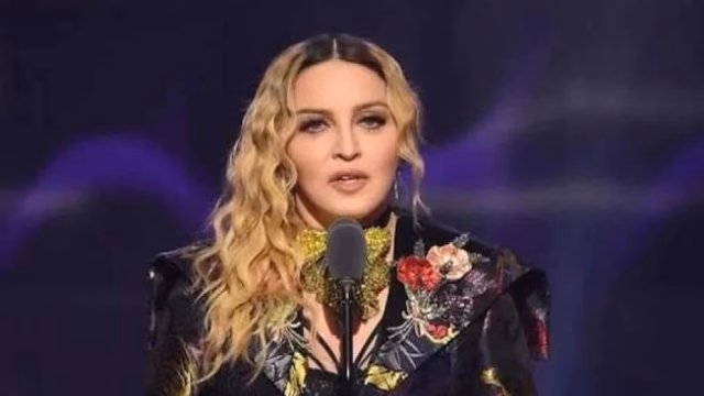 Madonna llevará su vida a Netflix en una miniserie biográfica