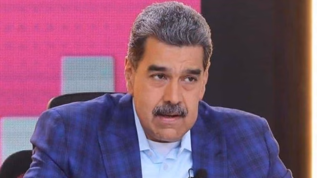 Maduro confirma la captura de 50 mercenarios por planes de ataques violentos