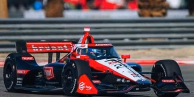 Marcus Ericsson dominates Practice 1 of the Alabama GP