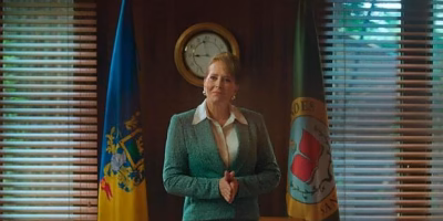 Margarita Gralia estreia na Netflix com Snakes and Ladders aos 71 anos