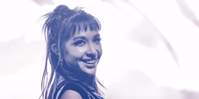 María Becerra postpones her tour after suffering a second ectopic pregnancy