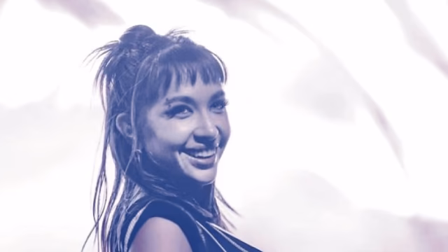 María Becerra pospone su gira tras sufrir un segundo embarazo ectópico