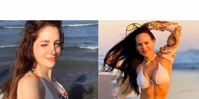 Maribel Guardia nimmt zum Geburtstag ihres Enkels den Kontakt zu ihrer Ex-Schwiegertochter wieder auf