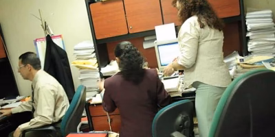 Mexico implements a 40-hour work day with progressive transition