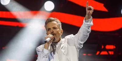 Miguel Bosé regresa con gira por EE.UU. y Texas no se lo pierde