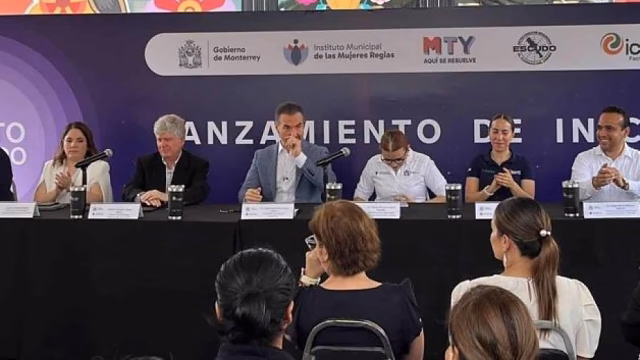 Monterrey implementa tiendas 7-Eleven como puntos seguros para mujeres