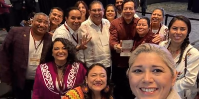 Morena aprueba prohibición de nepotismo electoral y refuerza ética política