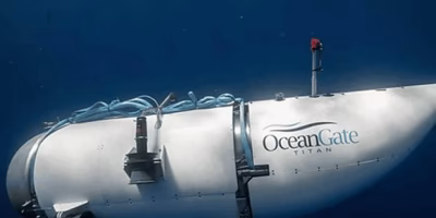 Netflix estrena documental sobre la implosión del submarino Titan