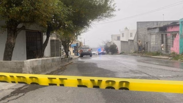 Nuevo León y Jalisco empatan en la carrera por ser los más violentos