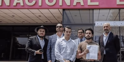 ONG denuncia 11 candidatos judiciais ao INE por ligações criminosas