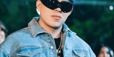 Oscar Maydon faces violence as his music career takes off