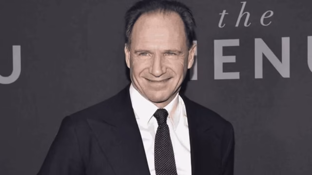 Ralph Fiennes será el nuevo presidente Snow en Los Juegos del Hambre