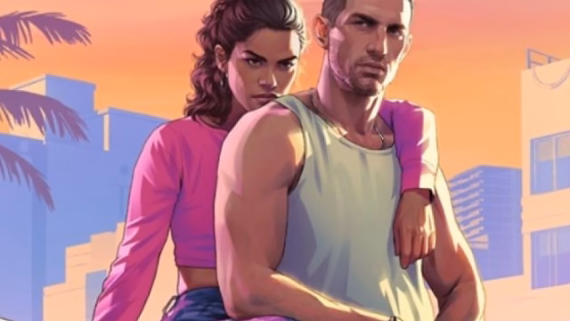 Rockstar Games pospone GTA VI hasta 2026 por calidad
