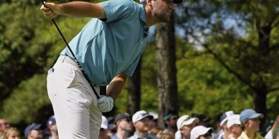 Scottie Scheffler domina el PGA Championship con una actuación magistral