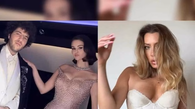 Selena Gómez desmiente rumores con foto junto a Theresa Marie