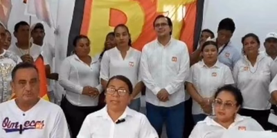 Sexta renuncia de candidatos en Veracruz agrava crisis electoral