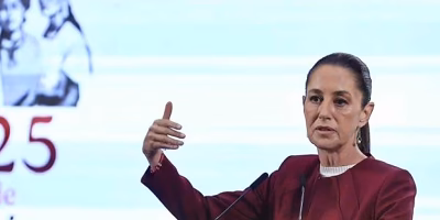 Sheinbaum exige a EU levantar restricción al ganado mexicano
