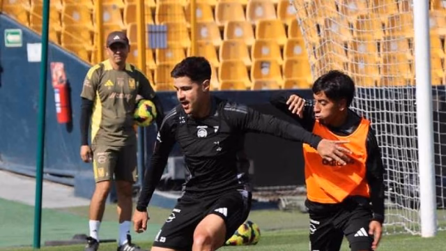 Tigres intenta dejar atrás su sequía goleadora como visitante
